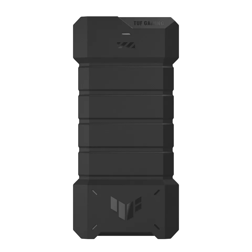 ASUS TUF Gaming AS2000 PLUS 2TB USB-C 3.2 Gen2x2 Negro