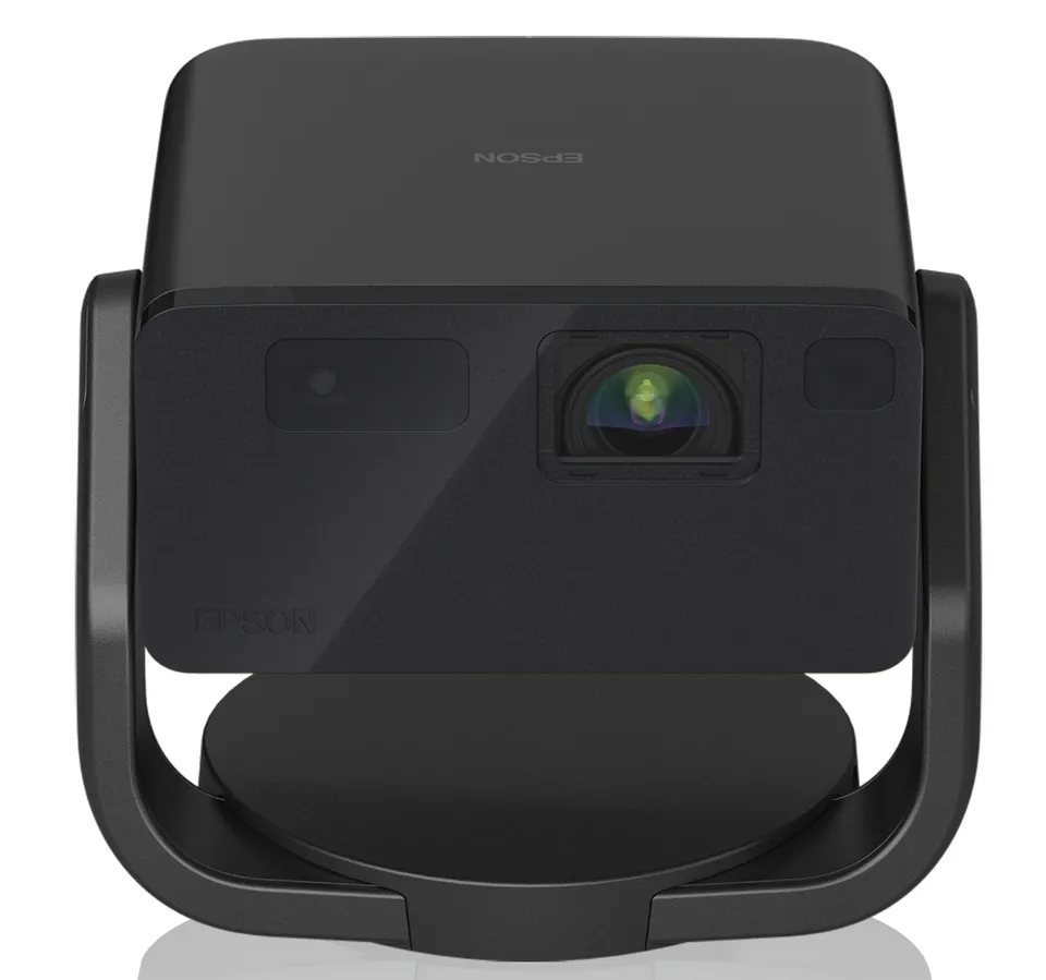 Epson EF-22B Proyector 1080p 3LCD Negro