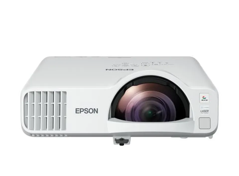 Epson V11HA76080 Proyector WXGA 4000ANSI 3LCD 3D Blanco