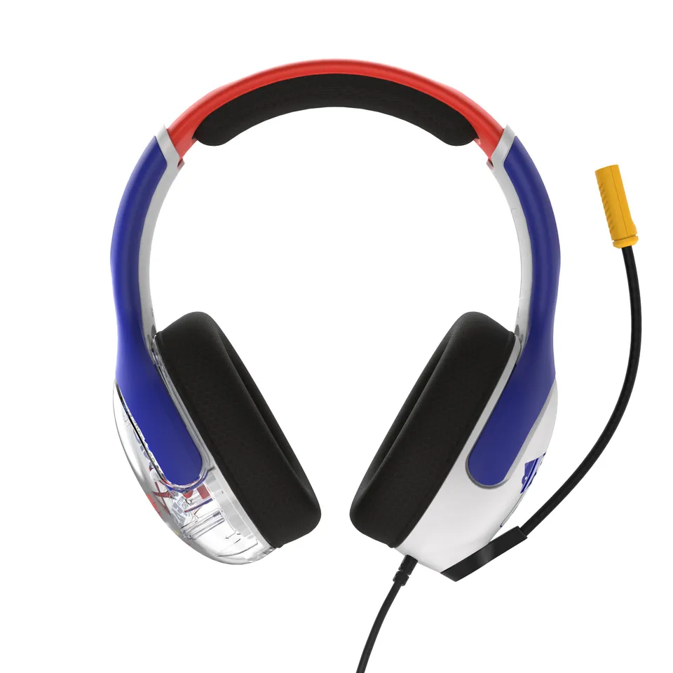 PDP REALMz Auriculares Gaming Alámbricos Diadema 4 Colores