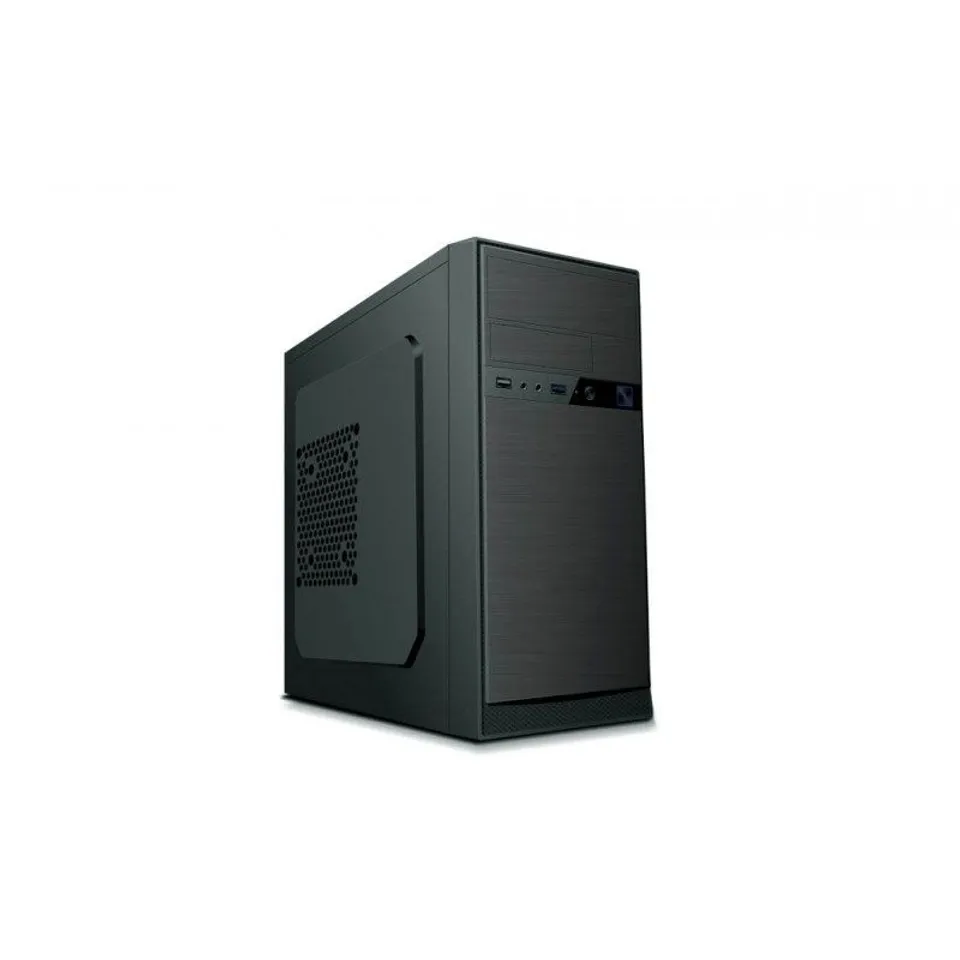 CoolBox M500 Torre Negro 300W
