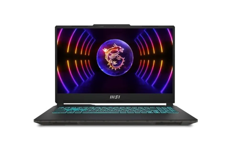MSI Cyborg 15 A13VE-839XES i5-13420H 16GB 1TB SSD RTX 4050