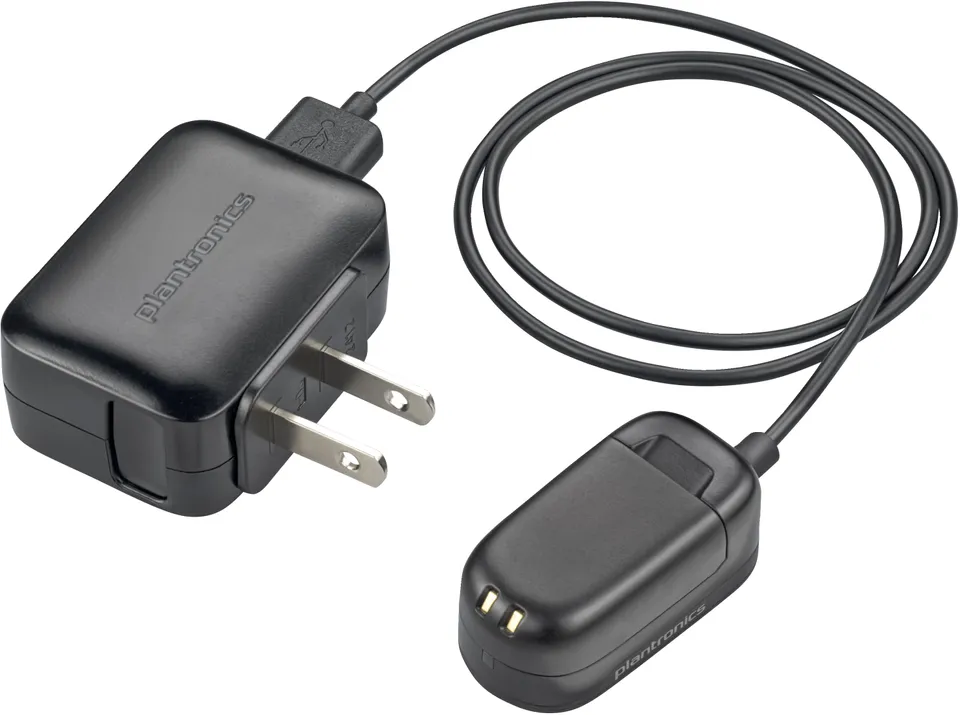 POLY CS540A Kit de auriculares convertibles + AP11