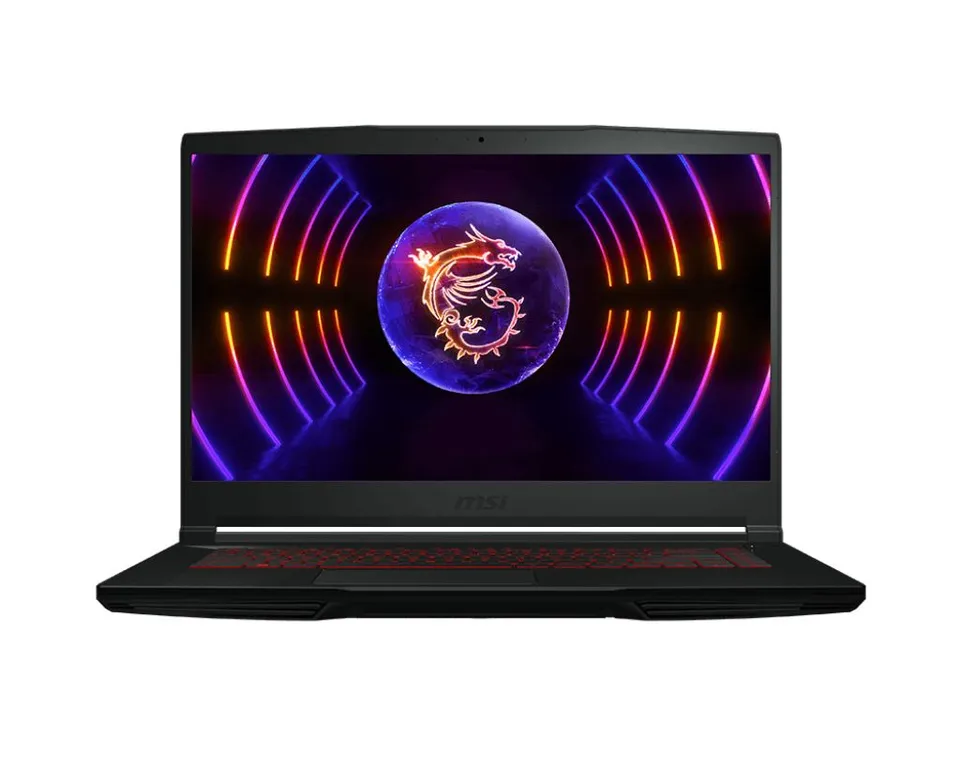 MSI GF63 12VE-009XES i5-12450H 15.6" FHD 16+512GB RTX4050