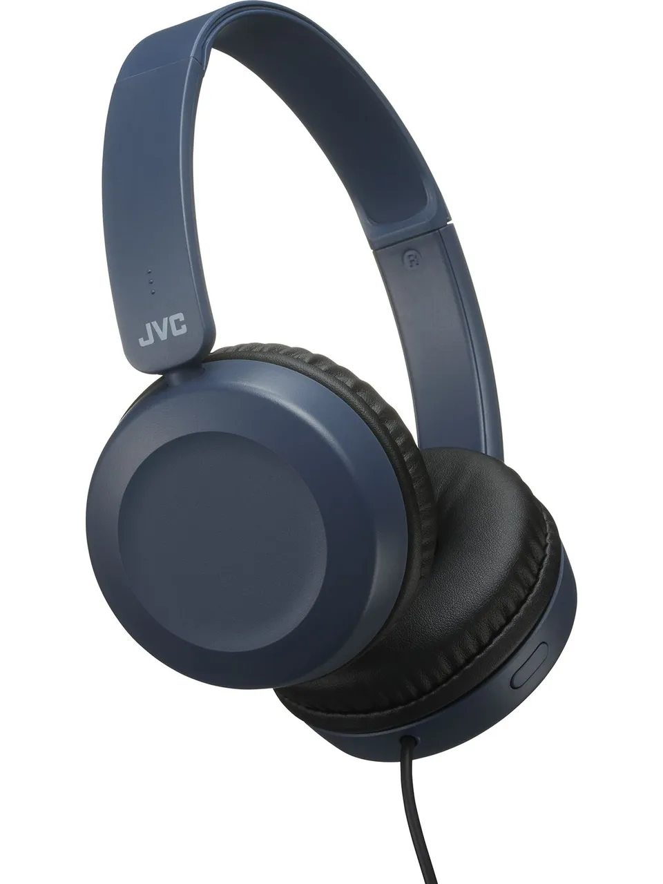 JVC HA-S31M-A Auriculares Diadema Alámbricos Azul