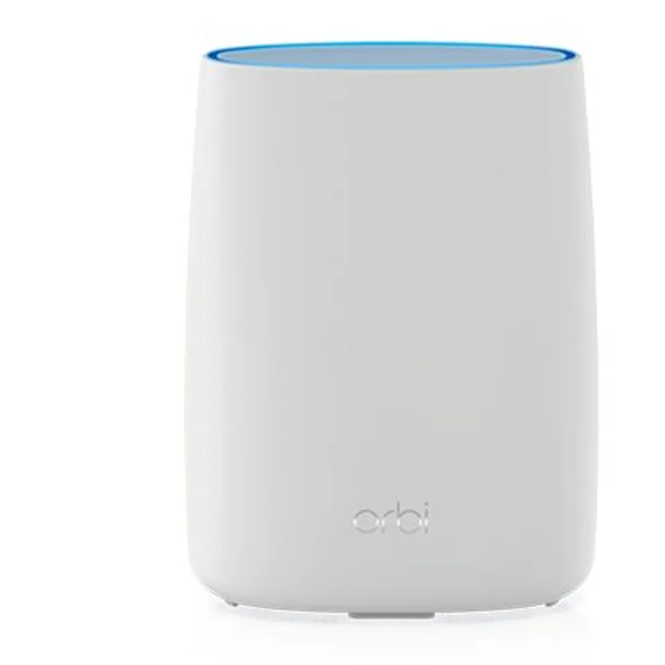 NETGEAR LBR20 Router 4G Doble Banda Gigabit Blanco