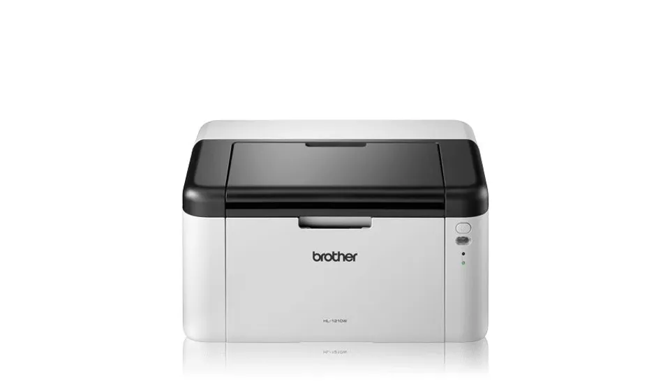 Brother HL-1210W impresora láser A4 2400x600 DPI WiFi