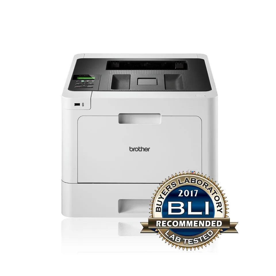 Brother HL-L8260CDW Impresora Láser Color A4 Wifi 2400x600 DPI