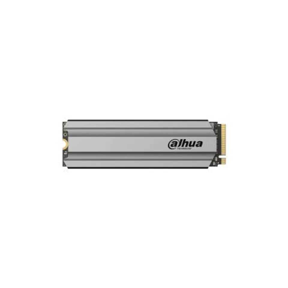 Dahua Technology DHI-SSD-C900VN2TB-B 2TB NVMe M.2 PCIe3.0