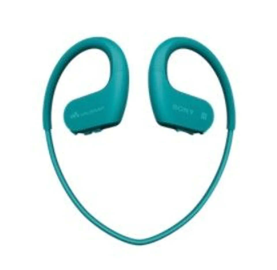 Sony NW-WS623 Reproductor MP3 4GB Azul