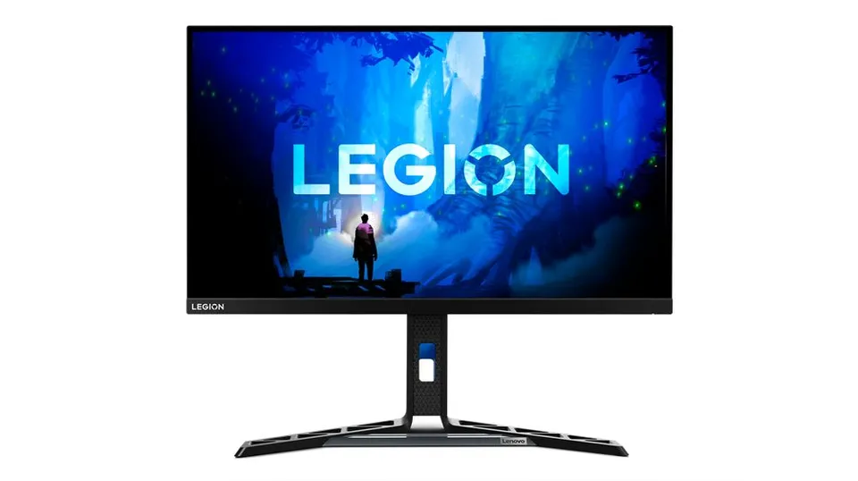 Lenovo Legion Y27qf-30 27" LED 2560x1440 QHD Negro