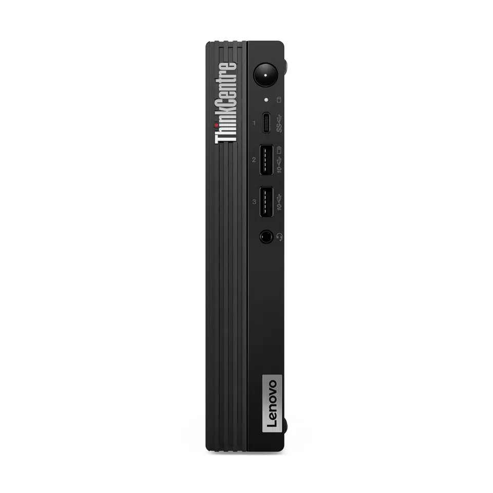 Lenovo ThinkCentre M70q Gen 3 i5-12400T 16GB/512GB W11P