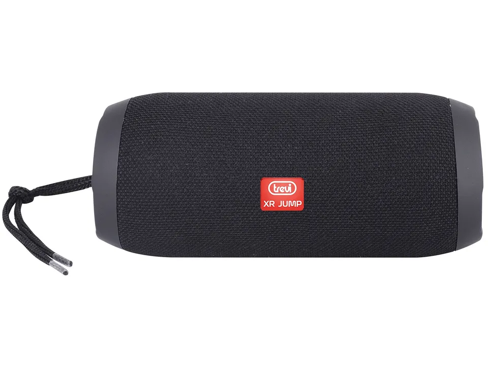 Trevi XR 84 Plus Altavoz portátil estéreo 5W