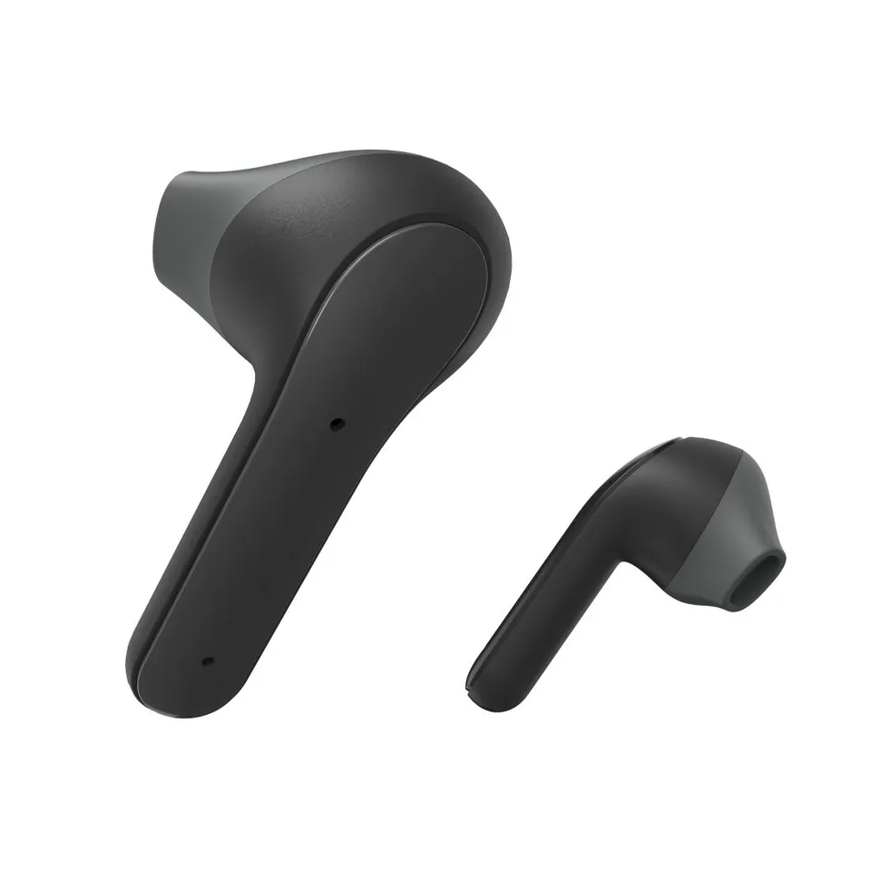 Hama Freedom Light Auriculares Inalámbricos Bluetooth Negro