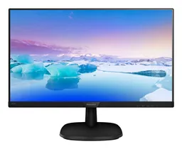 Philips 243V7QDSB/01 Pantalla LED Full HD 23.8"