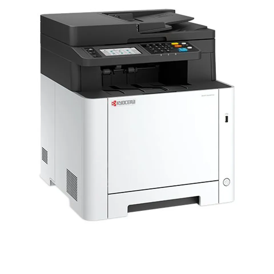 KYOCERA ECOSYS MA2600cfx Color Laser A4 26ppm 1200x1200dpi