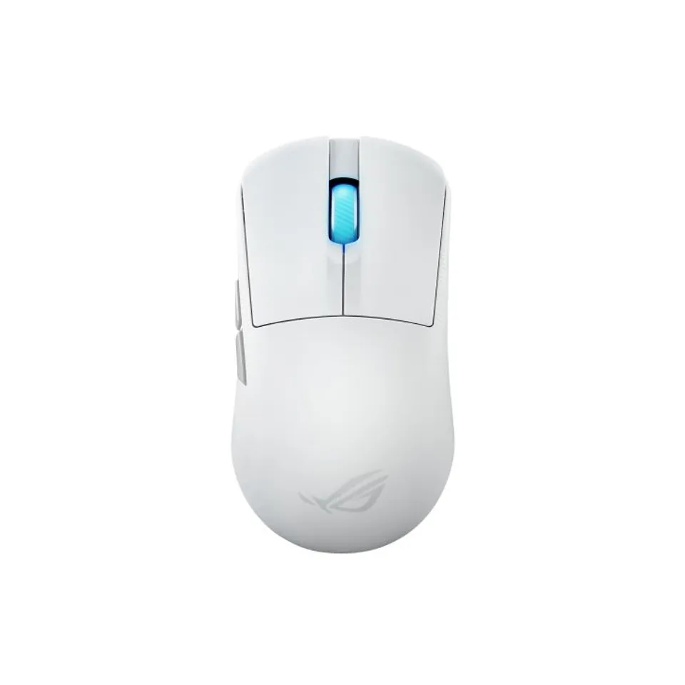 ASUS ROG Harpe Ace Mini Ambidextro RF/BT/USB-C 42000 DPI