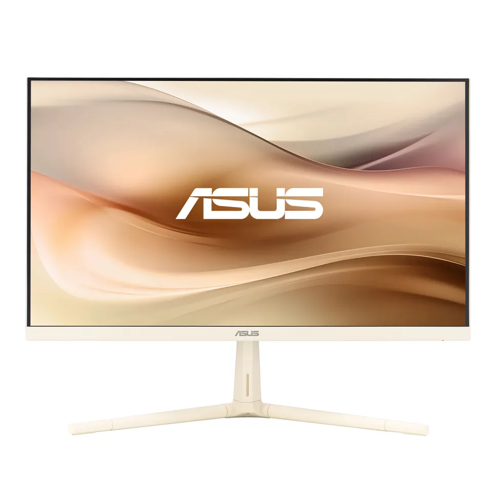ASUS VU279CFE-M pantalla para PC 27” FHD LCD Beige