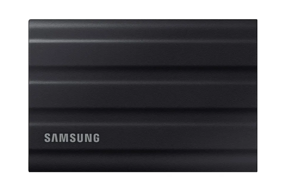Samsung MU-PE2T0S 2TB USB Tipo C 3.2 Gen 2 Negro