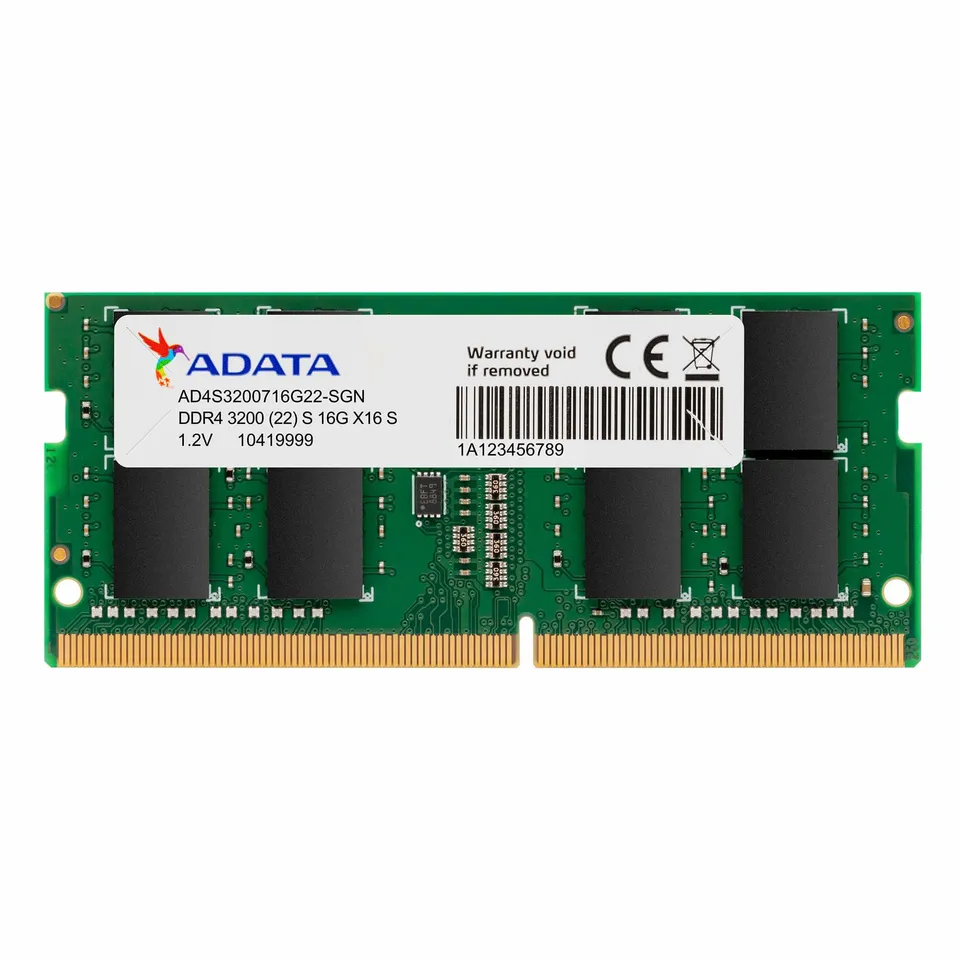 ADATA AD4S32008G22-SGN 8GB DDR4 3200MHz