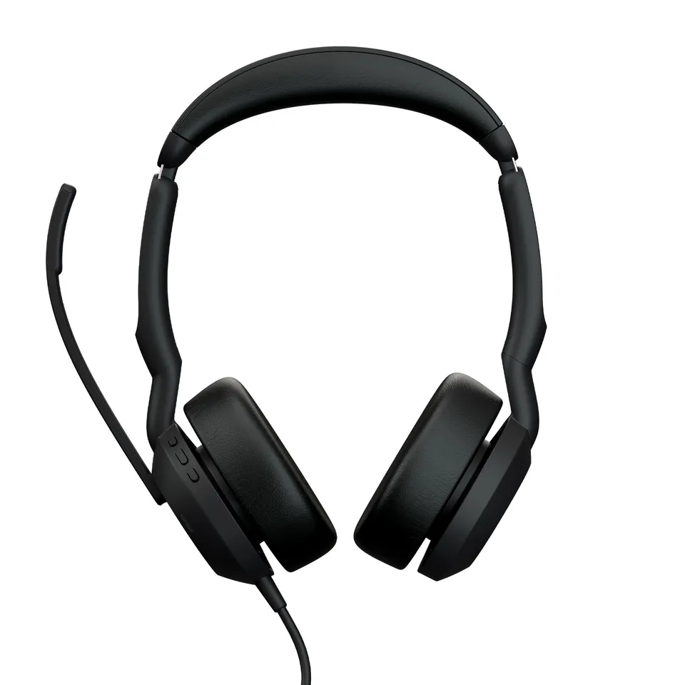 Jabra 25089-989-899 Auricular Diadema Alámbrico USB-C Negro
