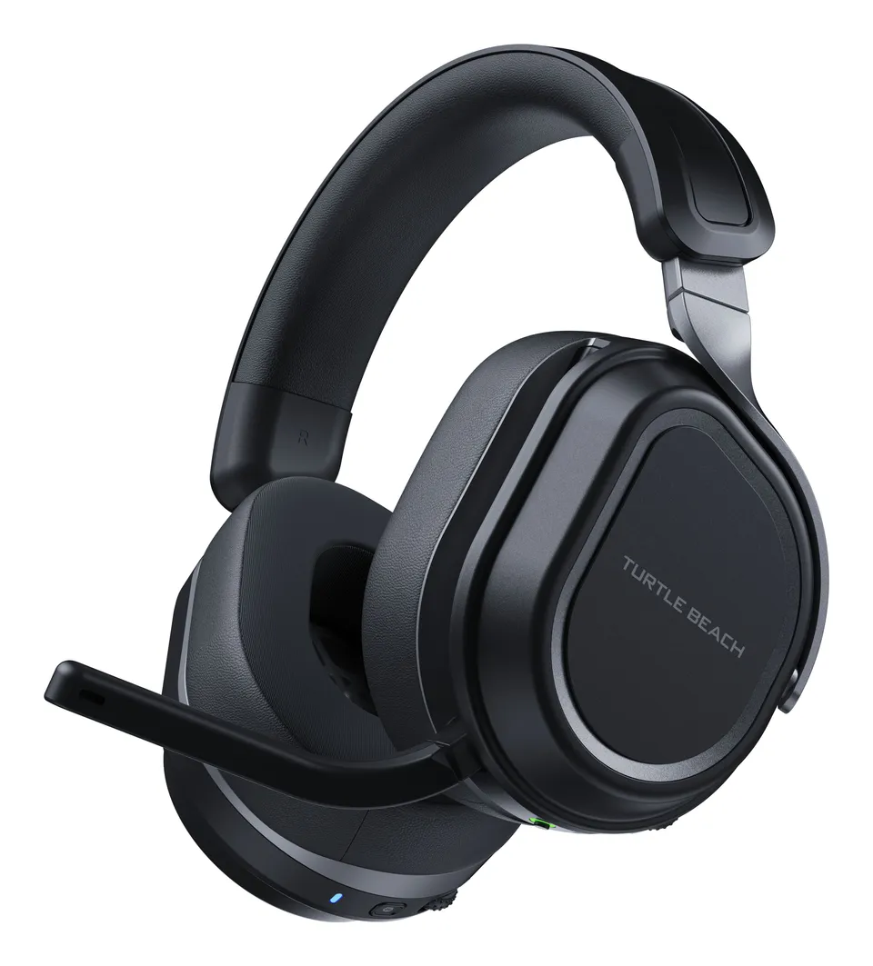 Turtle Beach Stealth 700 Auriculares Bluetooth Negro/Gris