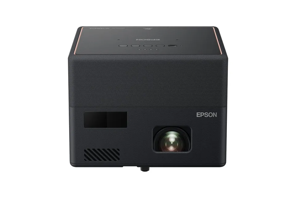 Epson EF-12 Portable Full HD Laser Smart Projector