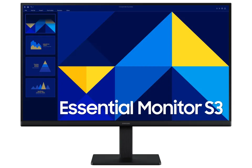 Samsung S30GD 27" Full HD LCD Negro