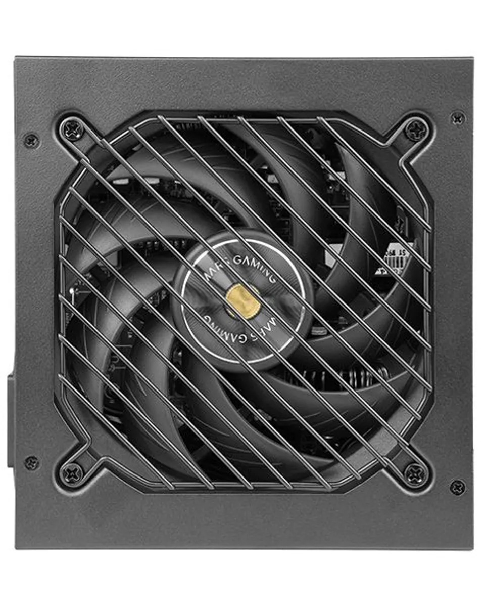 Mars Gaming MPB550SI 550W 80Plus Bronze ATX 7 Años Garantía