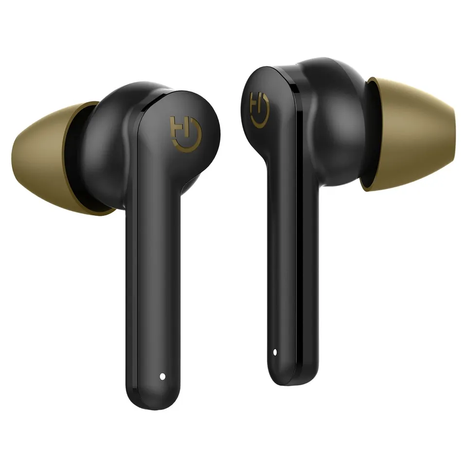Hiditec VESTA Limited Edition BT Intraurales Negro