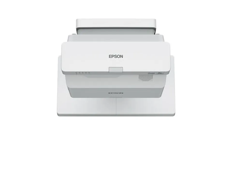 Epson EB-760W Proyector Ultracorto 4100 lúmenes 1080p Blanco