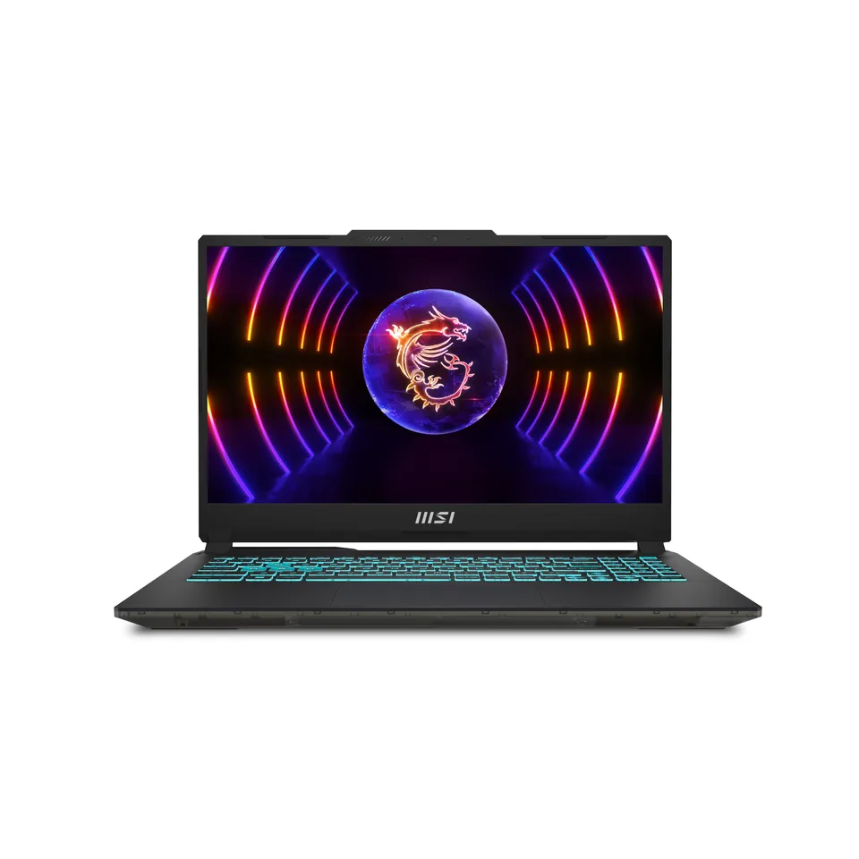 MSI Cyborg 15 A13VE-472XES i7-13620H 16GB 1TB FHD RTX4050