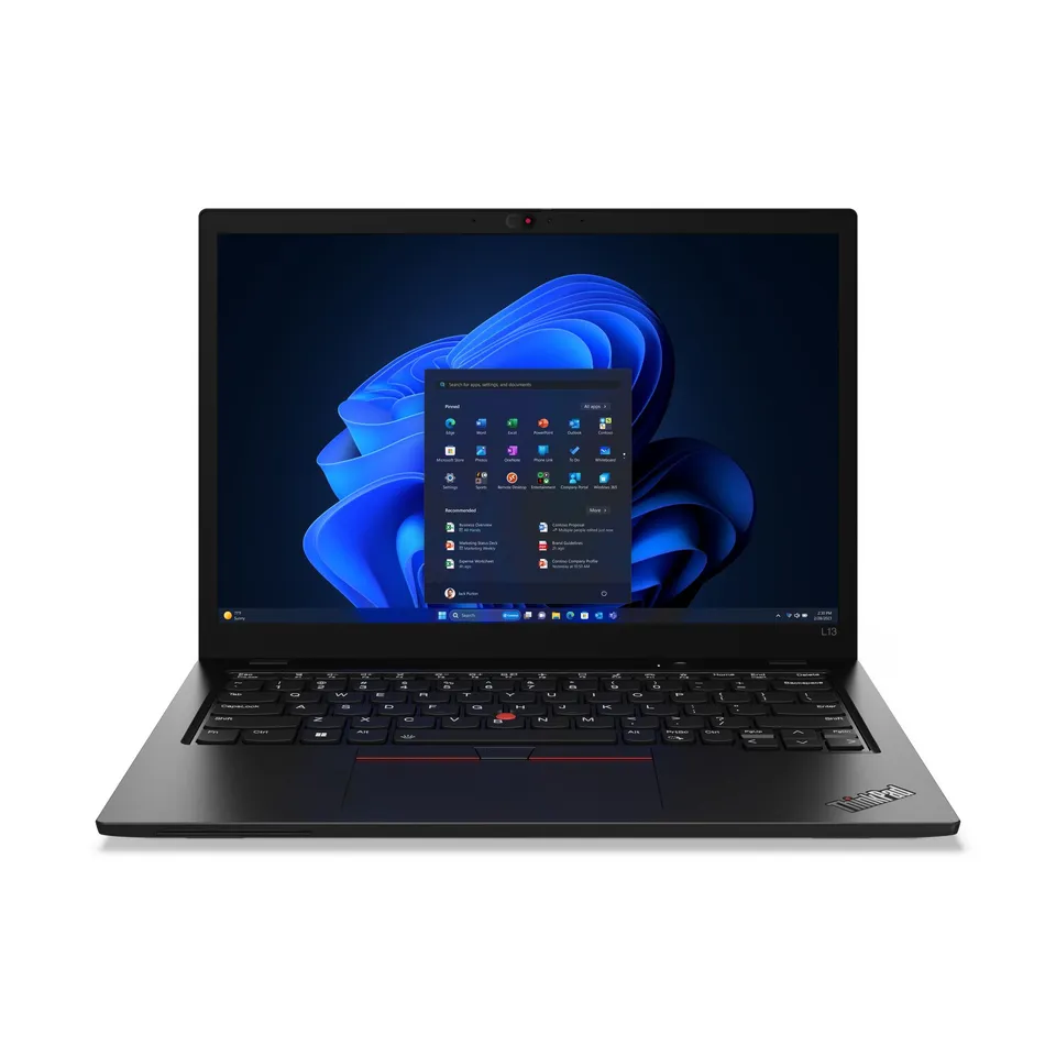 Lenovo ThinkPad L13 Gen 5 i7-155U 16GB/512GB SSD