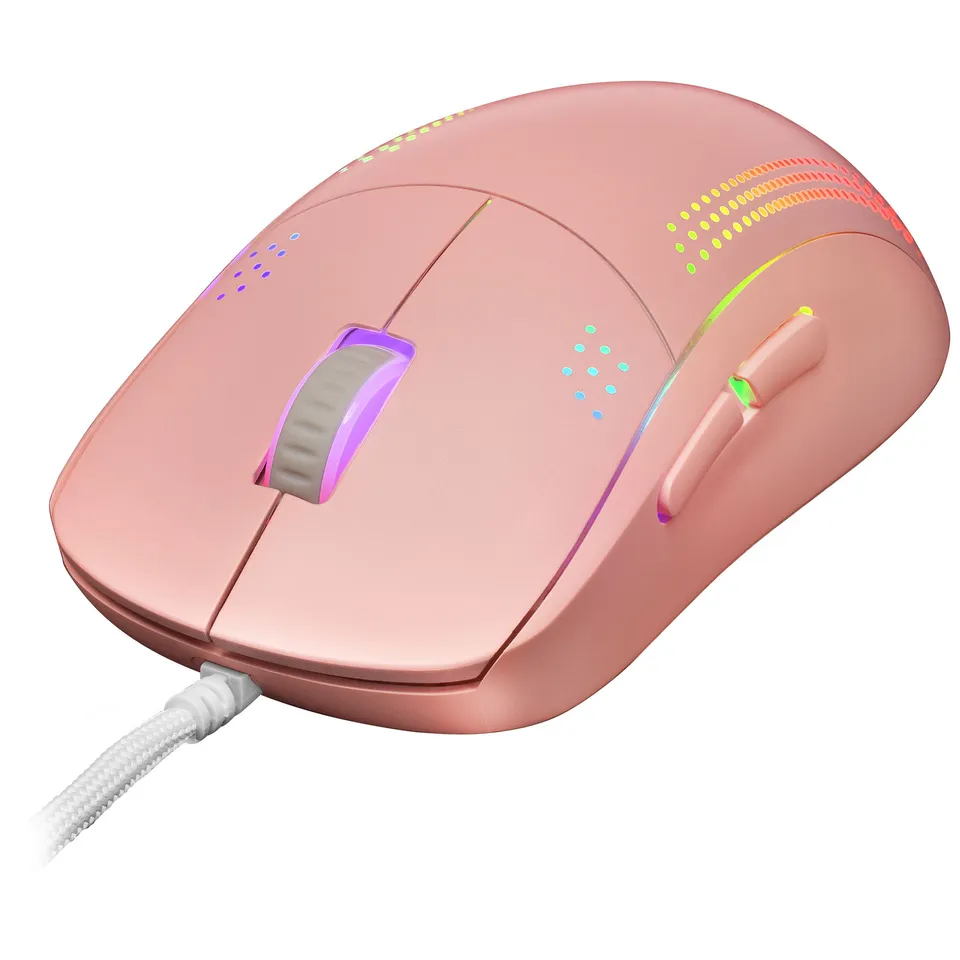 Mars Gaming MMPROP Rosa Talla Única