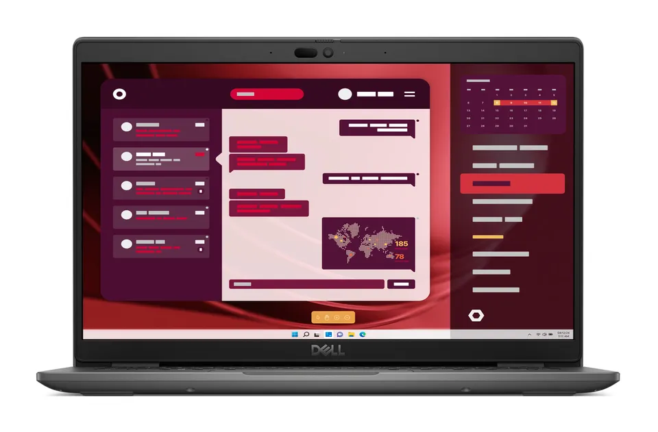 Dell Latitude 3450 Core Ultra 5 125U 14" FHD 16GB 512GB SSD