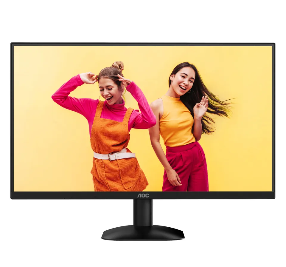 AOC B3 27B35HM Pantalla 27" Full HD LED Negro