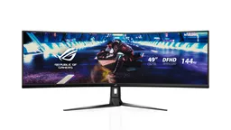 ASUS ROG Strix XG49VQ Monitor UltraWide 49" 3840x1080 LED Negro