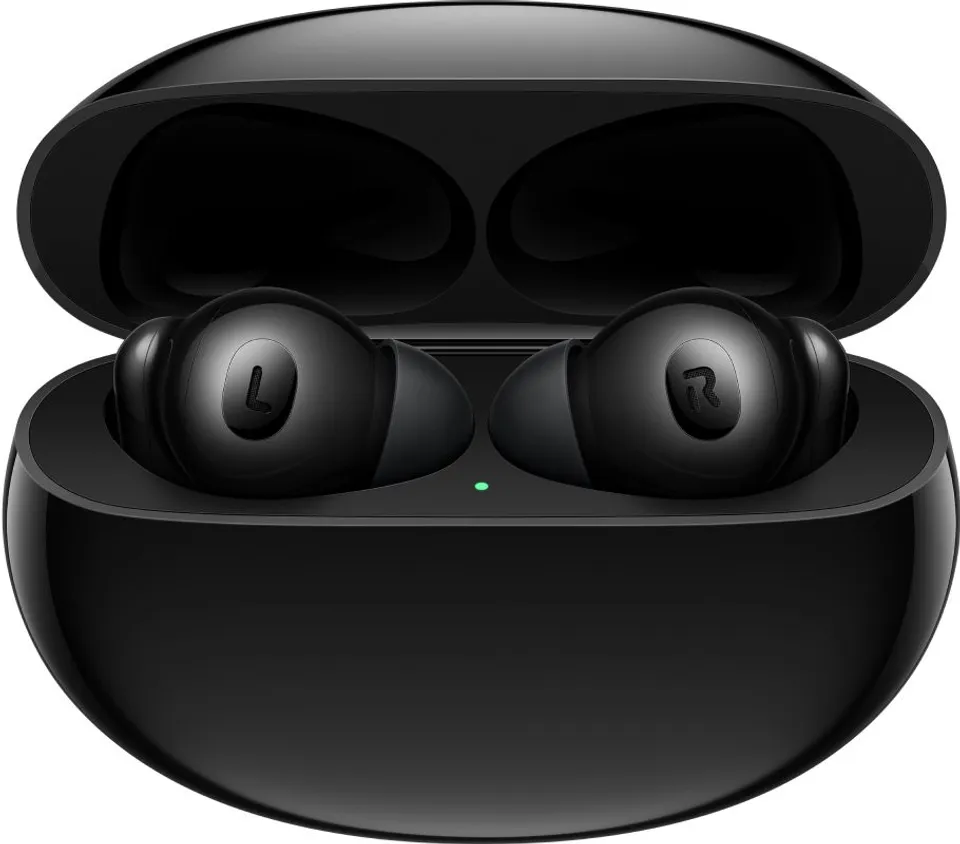 OPPO Enco X2 Auriculares TWS Intrauditivos Bluetooth Negro