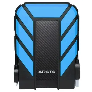 ADATA HD710 Pro 2 TB USB 3.2 Gen 1 Negro/Azul