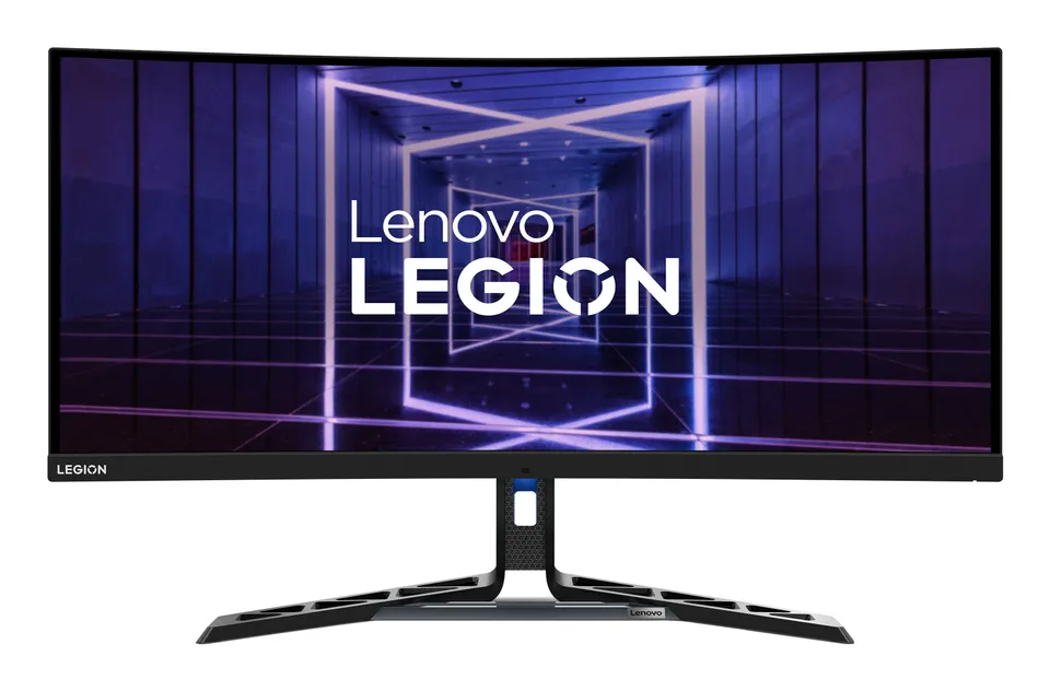 Lenovo Legion Y34wz-30 Pantalla 34" WQHD LED Negra