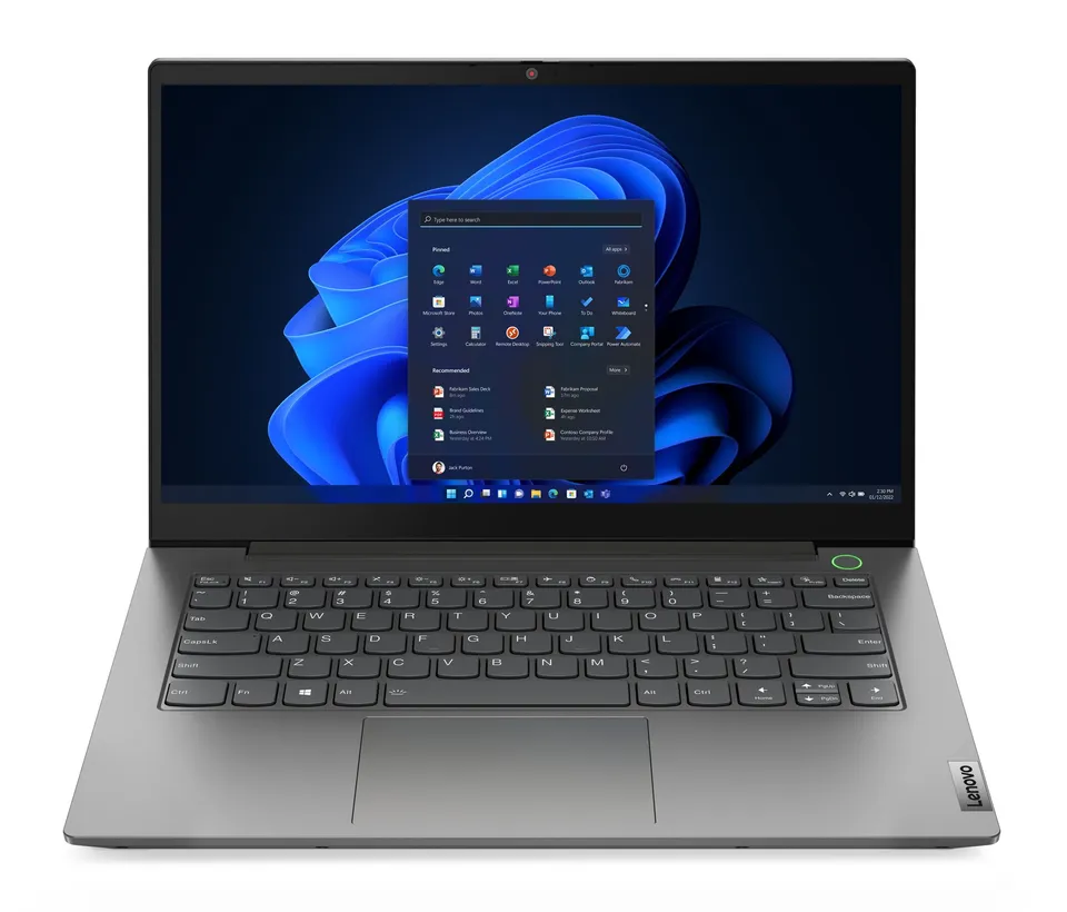 Lenovo ThinkBook 14 G4 IAP Core i5-1235U, 8GB, 256GB SSD