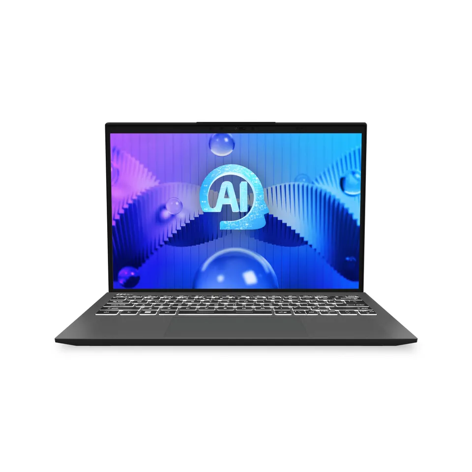 MSI Prestige 13 AI Evo A1MG-025ES U7-155H 13.3 2.8K 16GB/1TB