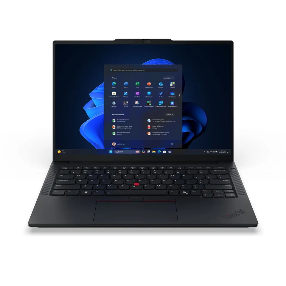 Lenovo ThinkPad E14 Gen7 Core Ultra 7 255H 14" 32GB/1TB SSD