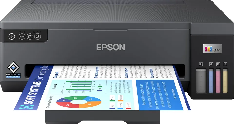 Epson EcoTank ET-14100 A3 Color WiFi 4800x1200 DPI
