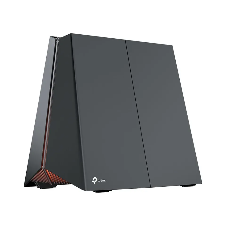 TP-Link Archer GE550 Router Inalámbrico 2.5G Tribanda Negro