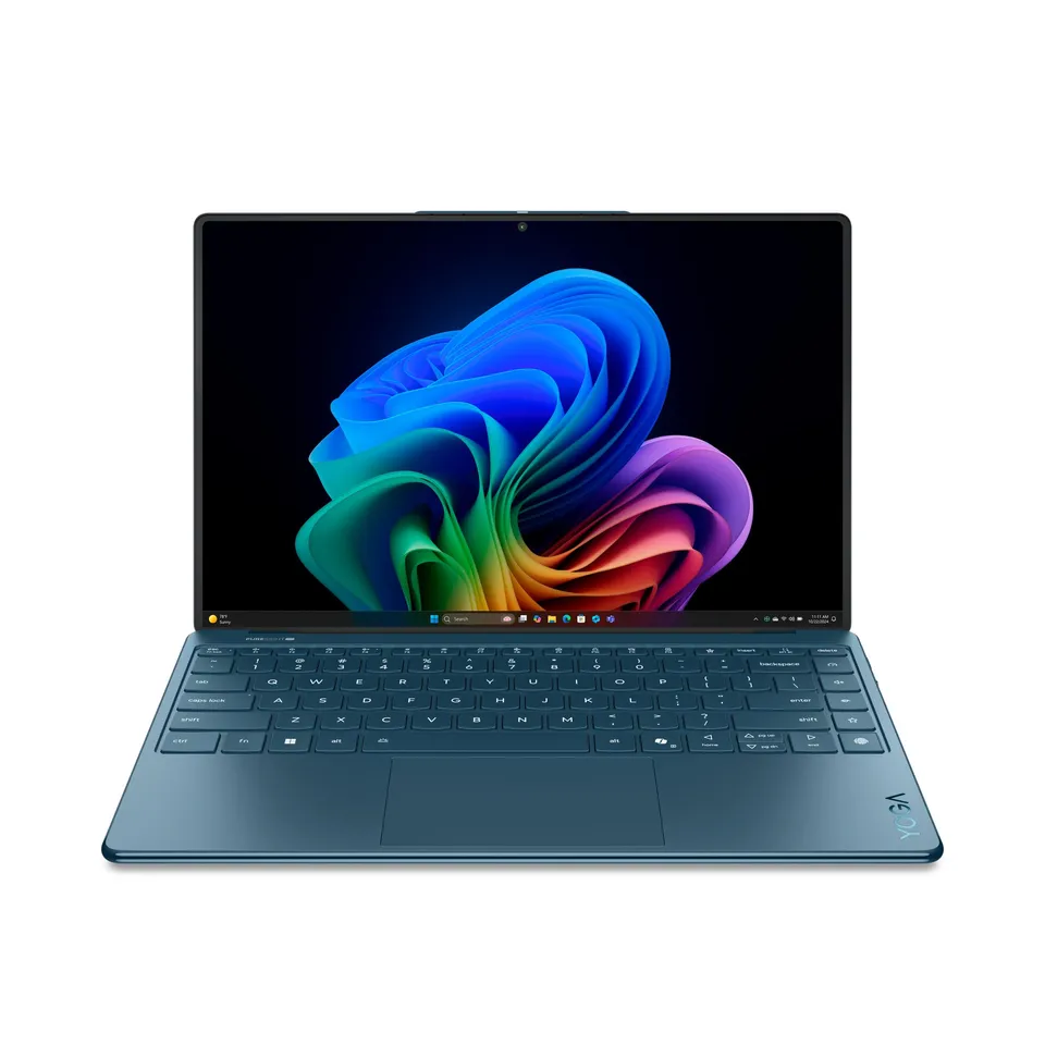 Lenovo Yoga Slim 9 14ILL10 Copilot+ Touch 32GB 1TB SSD
