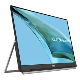 ASUS ZenScreen MB249C 23.8" FHD USB-C LED Monitor Negro