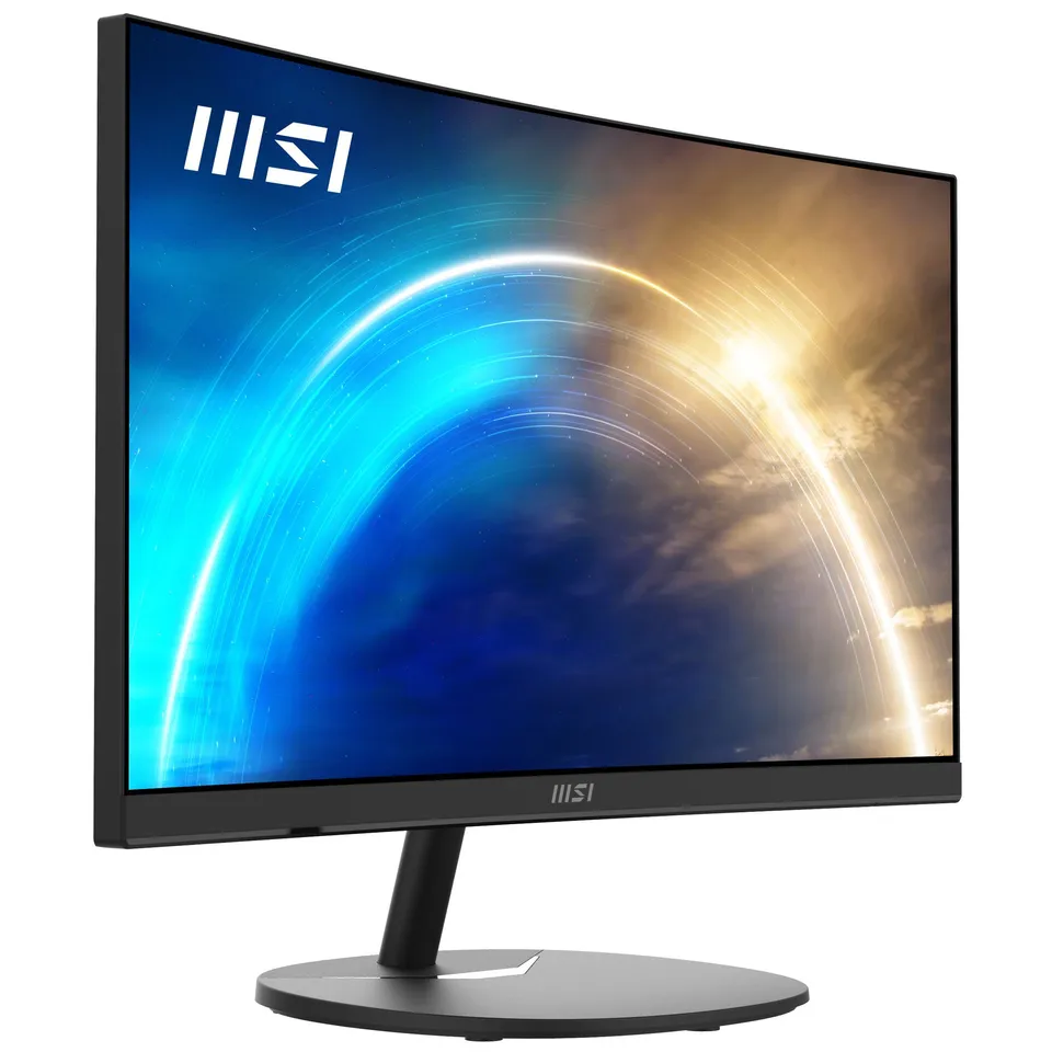 MSI Pro MP2412C 23,6" Full HD Negro