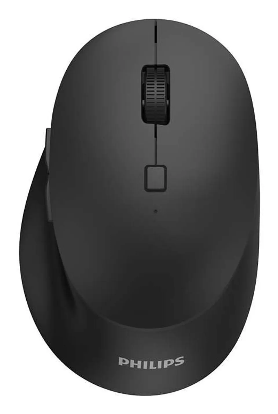 Philips SPK7507B/00 ratón inalámbrico 3200 DPI diestro