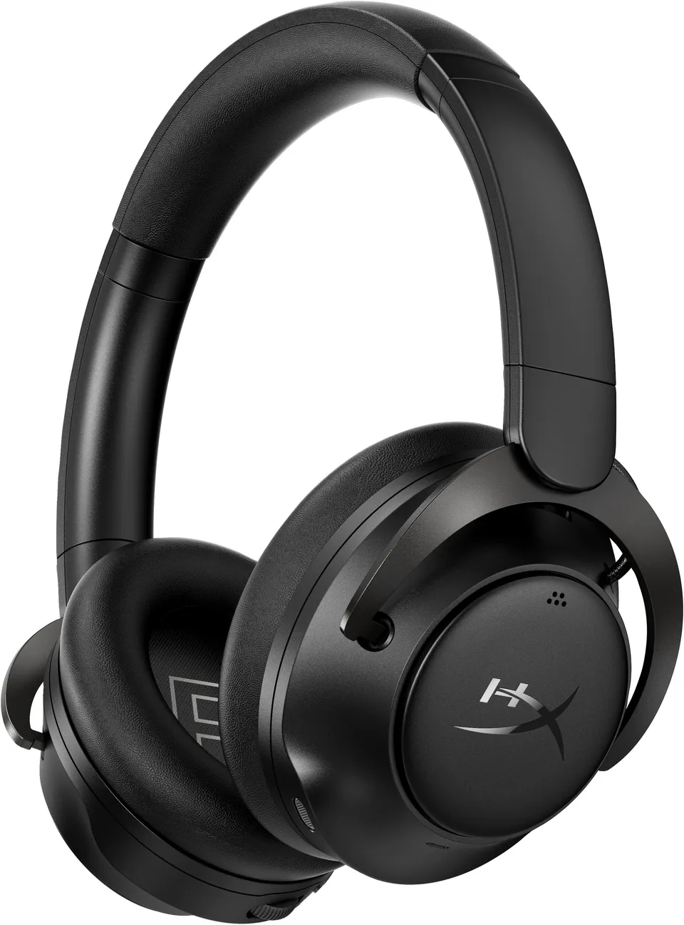 HyperX Cloud MIX 2 Auriculares Gaming Negro